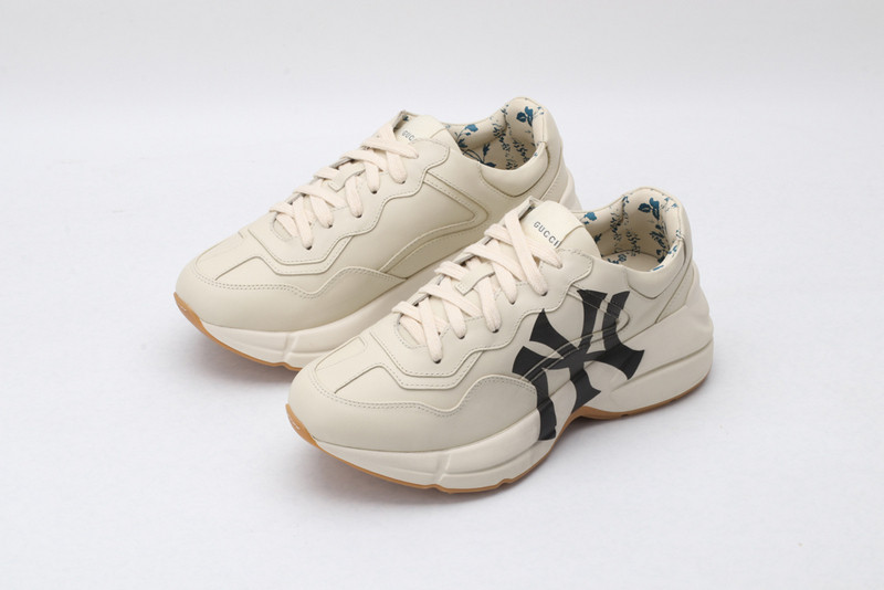 G*u*i sneakers