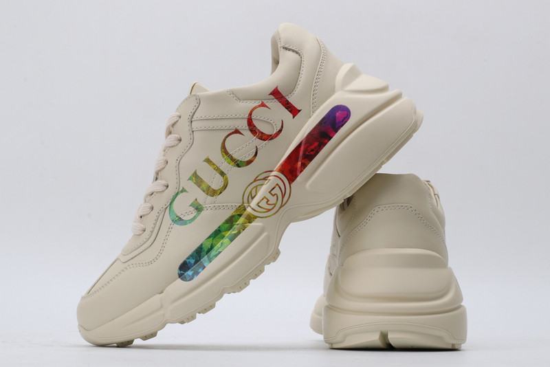G*u*i sneakers