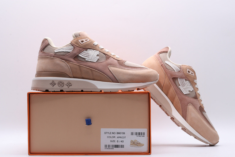 LOU1_TON SNEAKERS