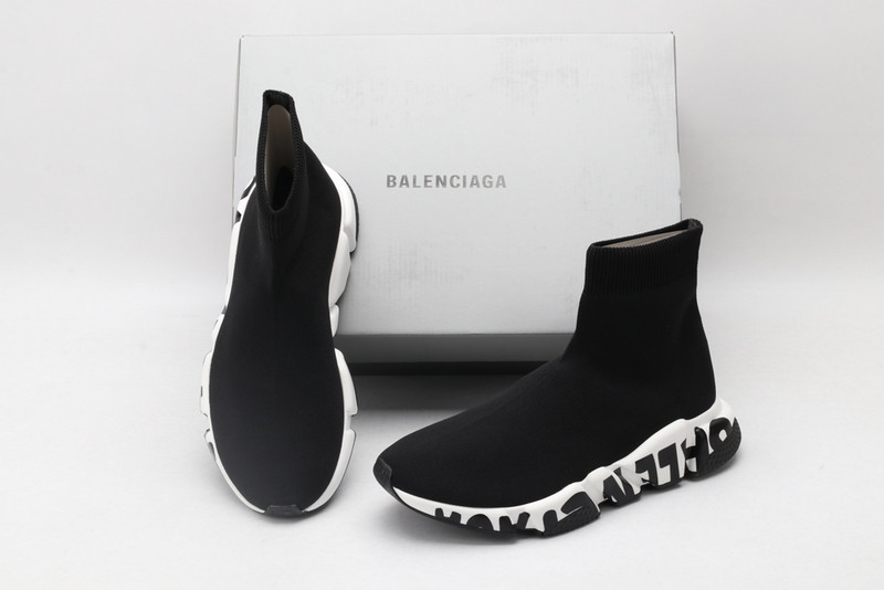 BLCG SPEED TRAINER