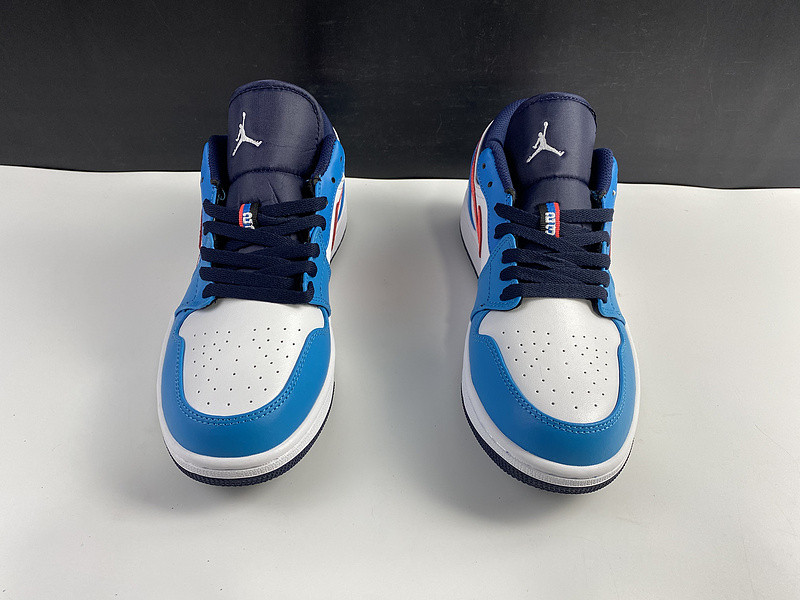 Air Jordan 1 Low CV4892-100
