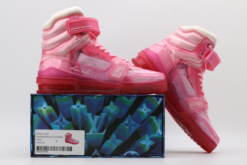 LOU1_TON SNEAKERS