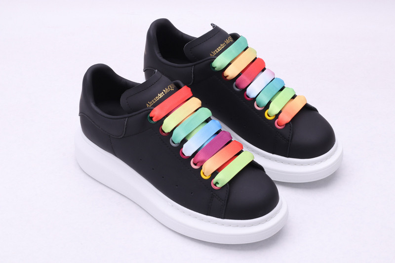 ALEXANDER MCQUEEN SNEAKER