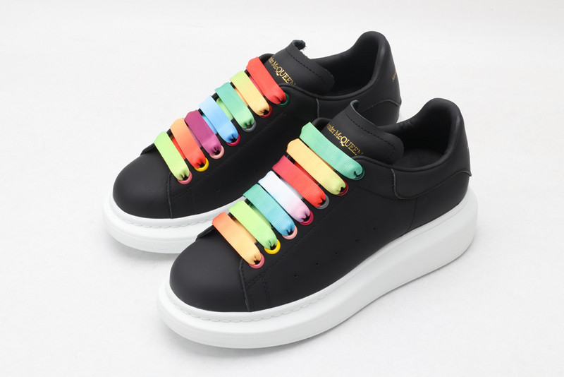 ALEXANDER MCQUEEN SNEAKER