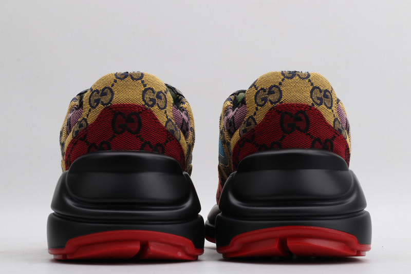 G*u*i sneakers