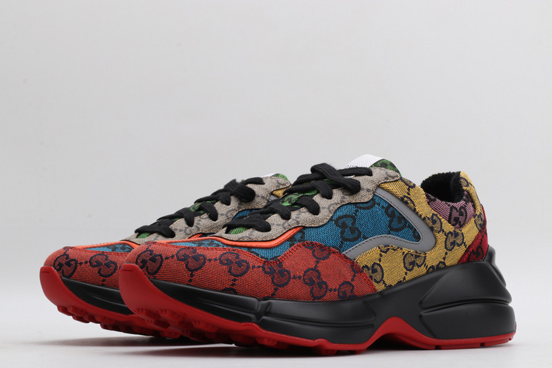 G*u*i sneakers