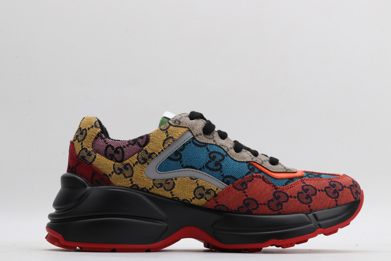 G*u*i sneakers