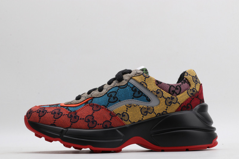 G*u*i sneakers