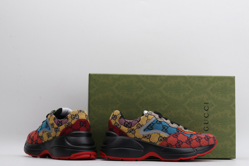 G*u*i sneakers