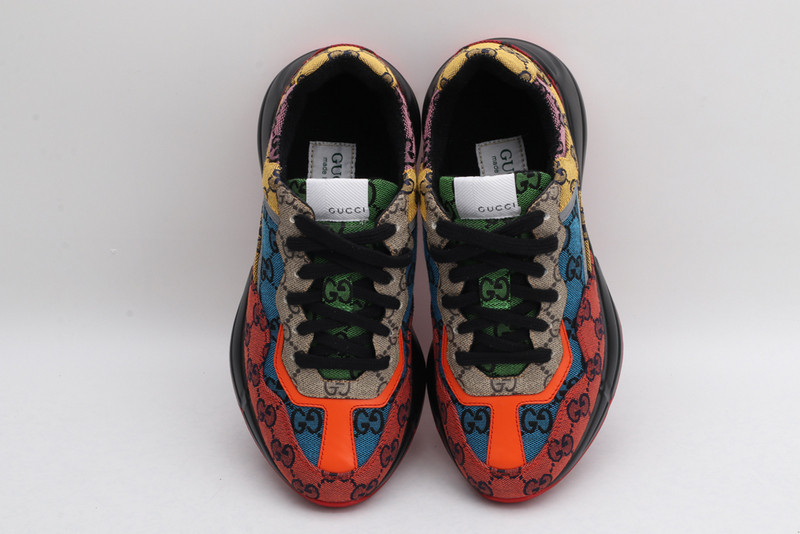 G*u*i sneakers
