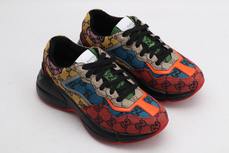G*u*i sneakers