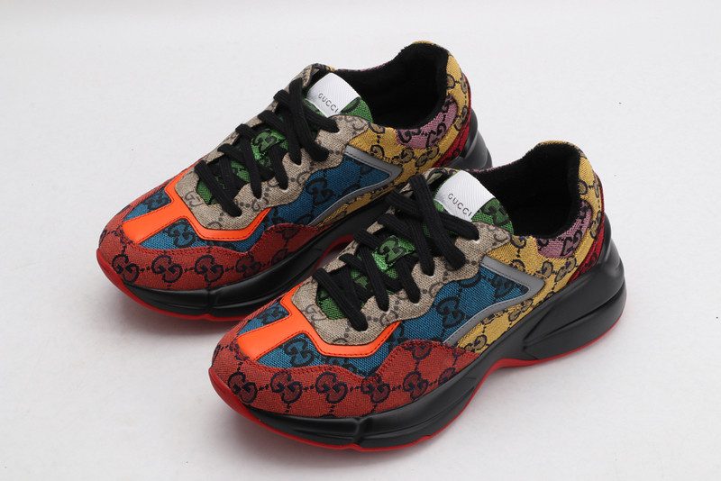 G*u*i sneakers