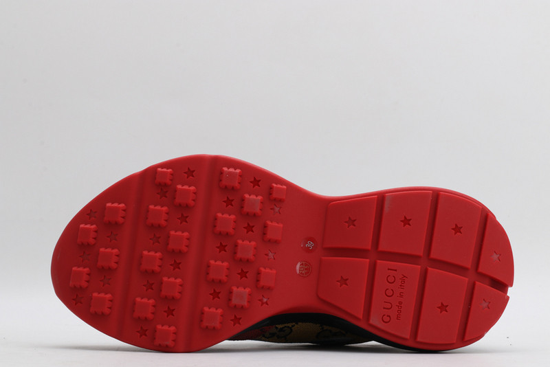 G*u*i sneakers
