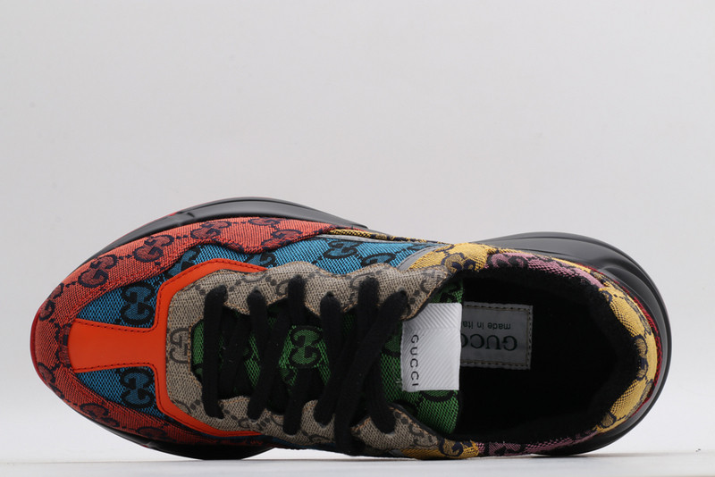 G*u*i sneakers