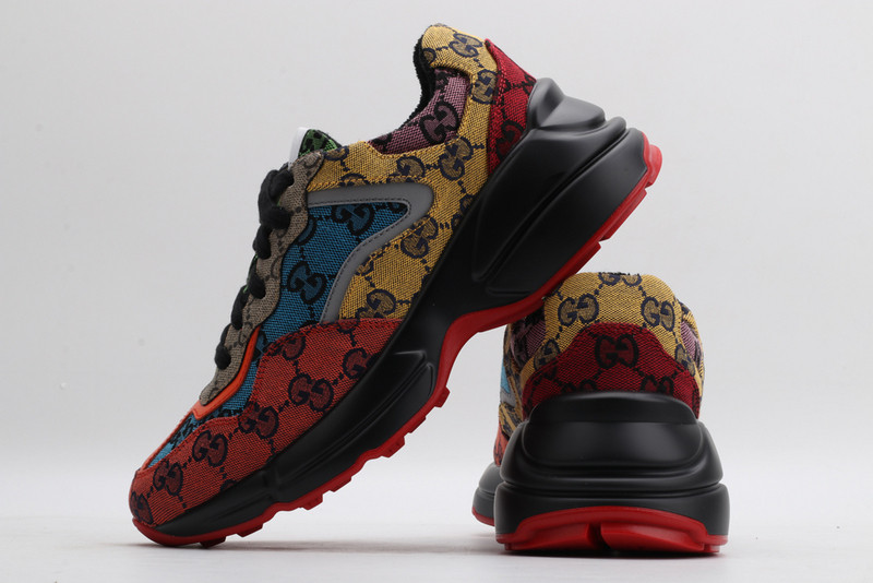 G*u*i sneakers