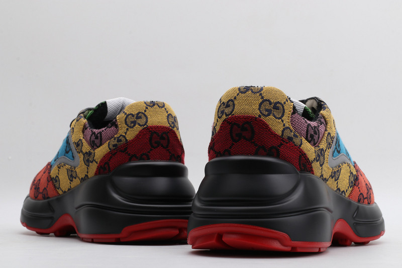 G*u*i sneakers