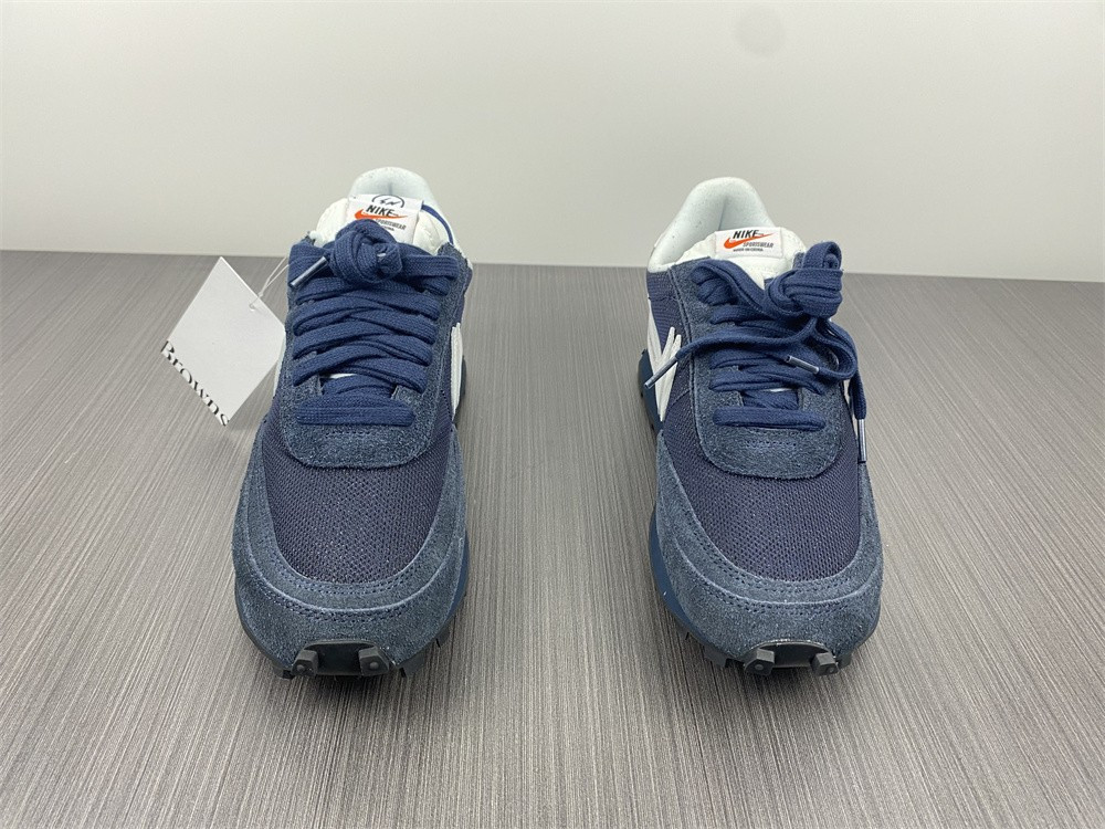 FRAGMENT X SACAI X NIKE LDV WAFFLE 
