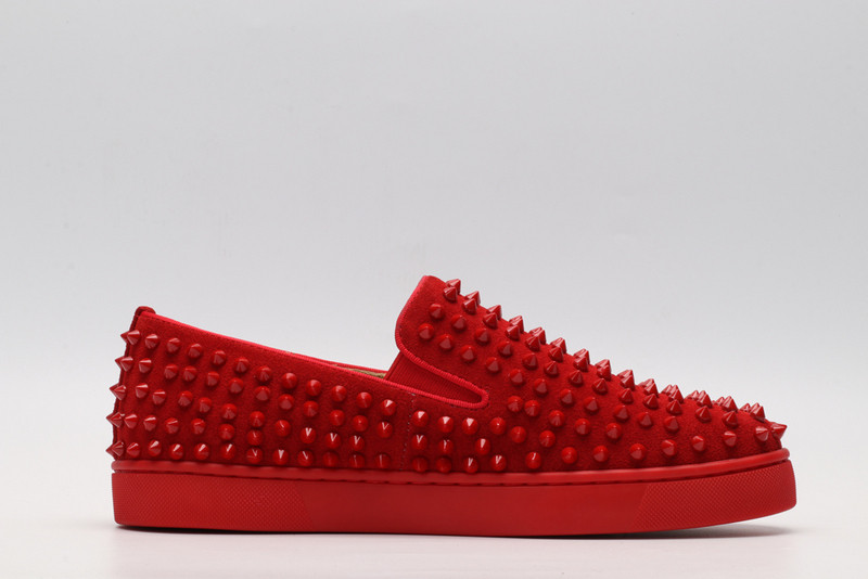 CHIAN LOUIN SNEAKER