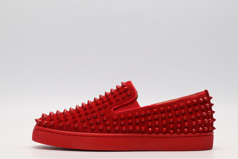 CHIAN LOUIN SNEAKER