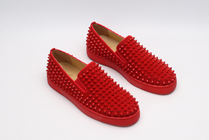 CHIAN LOUIN SNEAKER