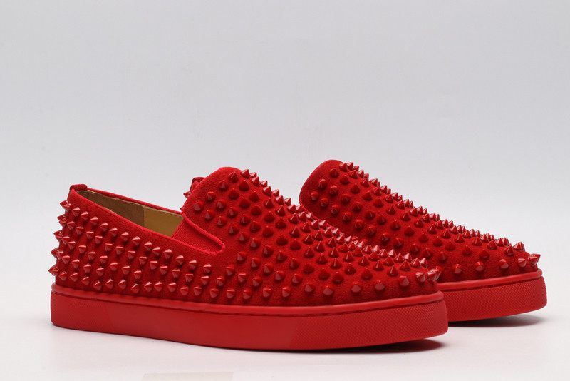 CHIAN LOUIN SNEAKER