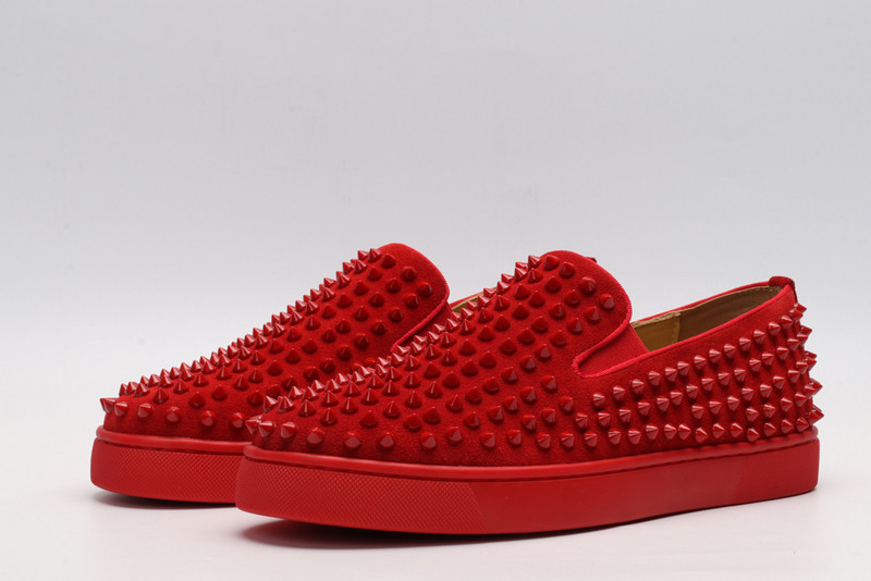 CHIAN LOUIN SNEAKER