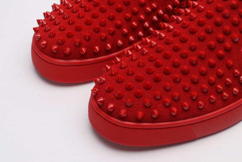 CHIAN LOUIN SNEAKER