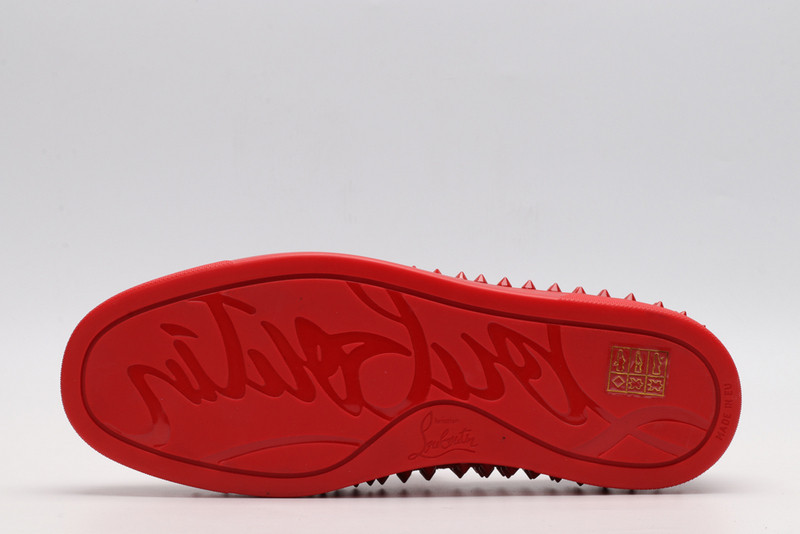 CHIAN LOUIN SNEAKER