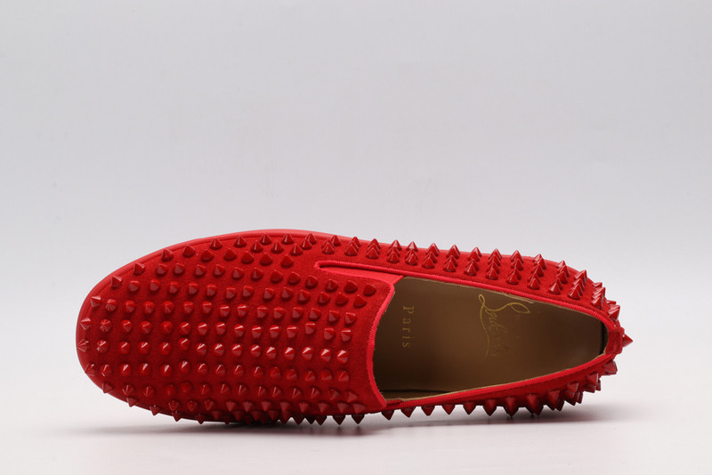 CHIAN LOUIN SNEAKER