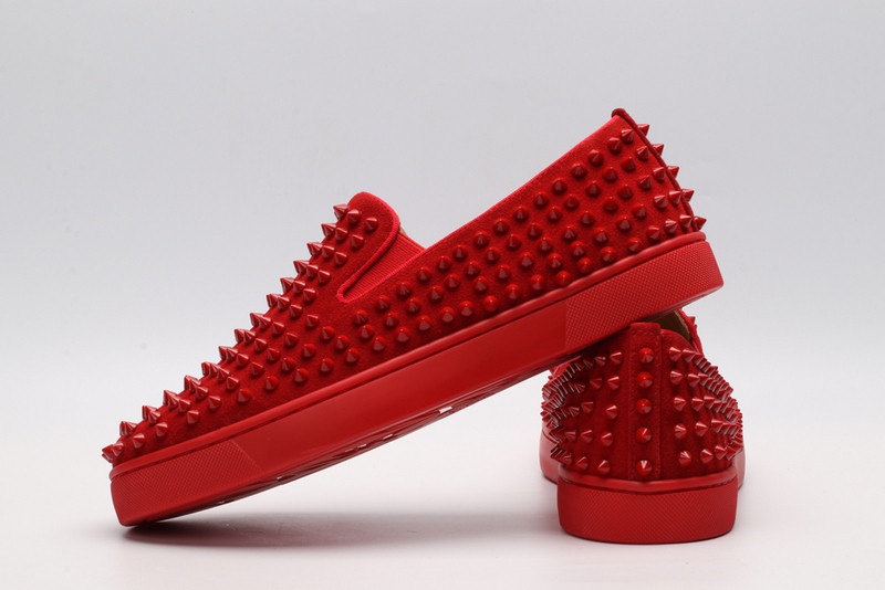 CHIAN LOUIN SNEAKER