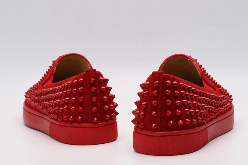 CHIAN LOUIN SNEAKER