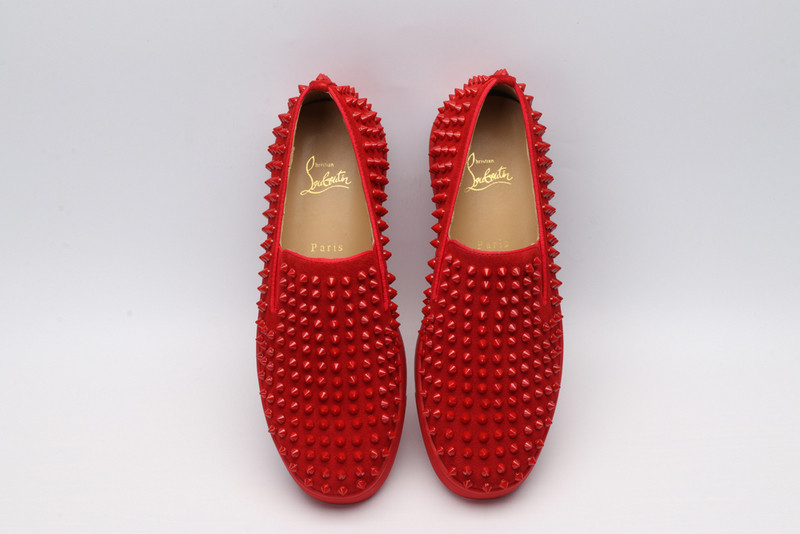 CHIAN LOUIN SNEAKER