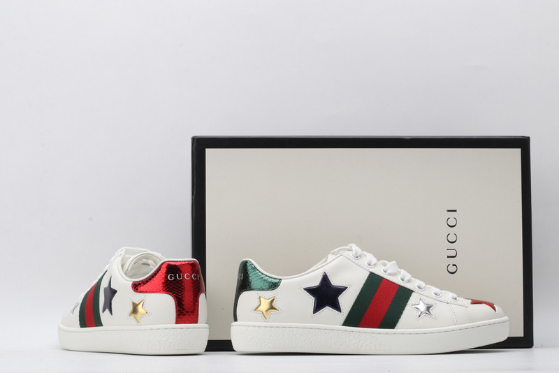 G*u*i sneakers