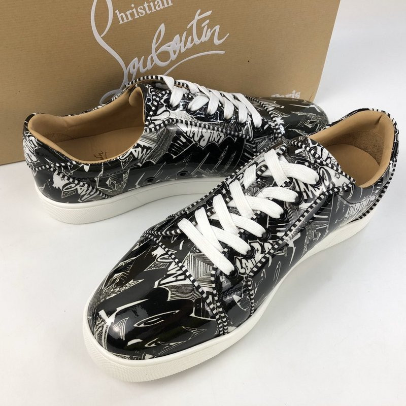 CHIAN LOUIN SNEAKER