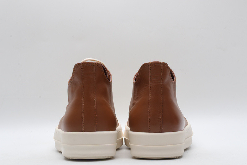 RICK 0WENS SNEAKERS