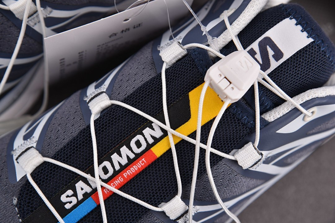 SALOMON XT-6 