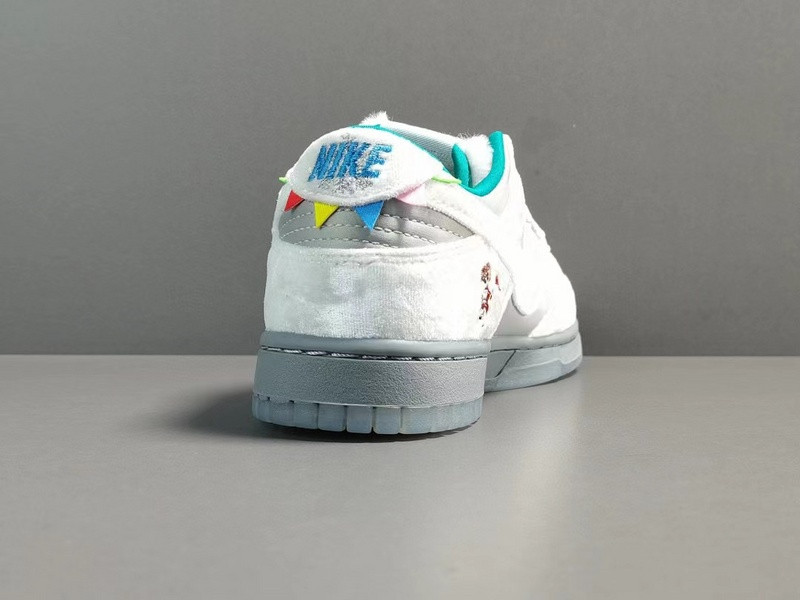 Nike Dunk Low Ice (W) DO2326-001
