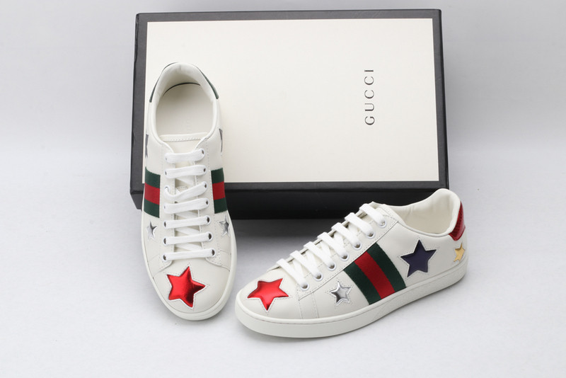 G*u*i sneakers