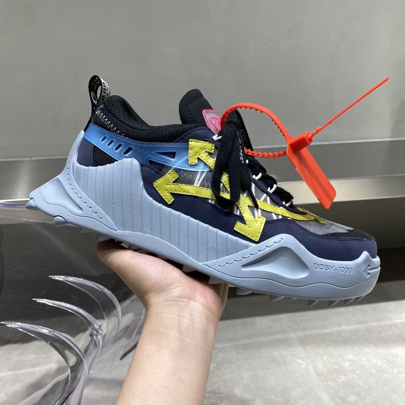OW C/O ODSY-1000 SPORTS SHOES