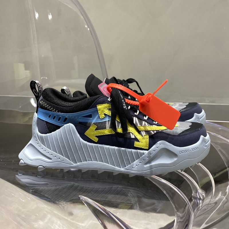 OW C/O ODSY-1000 SPORTS SHOES