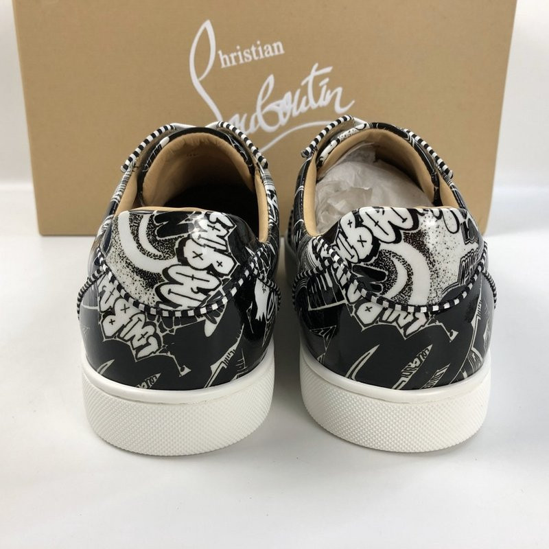 CHIAN LOUIN SNEAKER