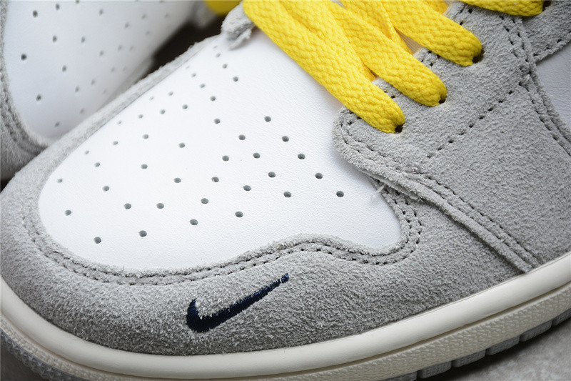 Air Jordan 1 High Switch CW6576 100
