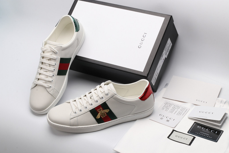 G*u*i sneakers