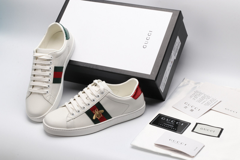 G*u*i sneakers