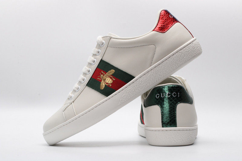 G*u*i sneakers