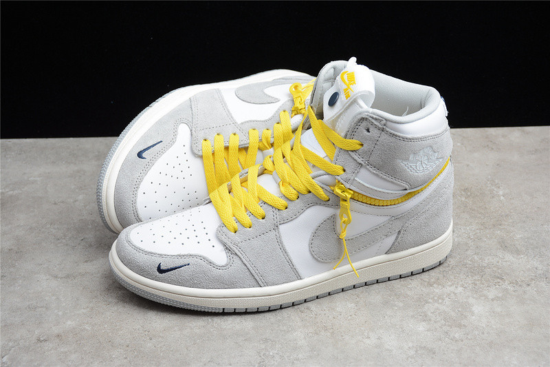 Air Jordan 1 High Switch CW6576 100