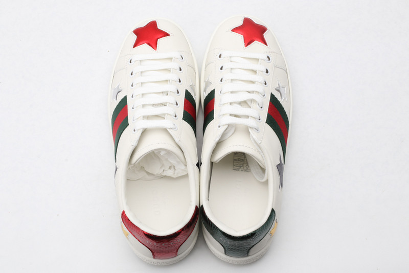 G*u*i sneakers