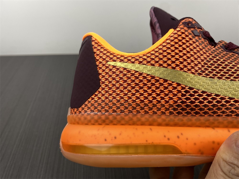 Nike Kobe 10 Silk Road 705317-676