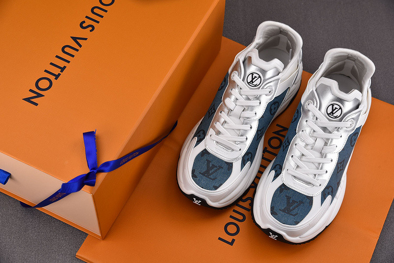 LOU1_TON SNEAKERS