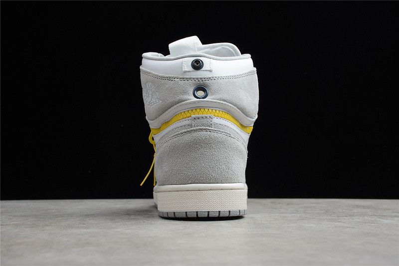 Air Jordan 1 High Switch CW6576 100